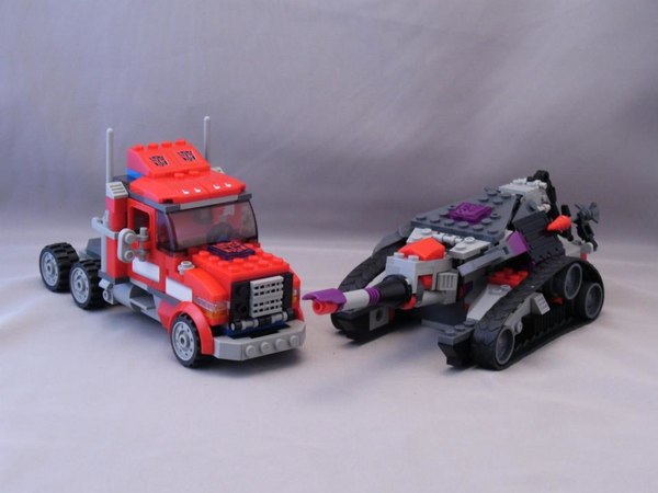 Transformers Kre O Battle For Energon Video Review Image  (26 of 47)